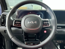 Kia Sorento X-Line SX AWD 2025