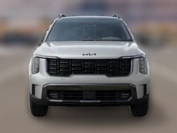 Kia Sorento X-Line SX AWD 2026