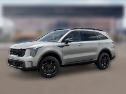 Kia Sorento X-Line SX AWD 2026
