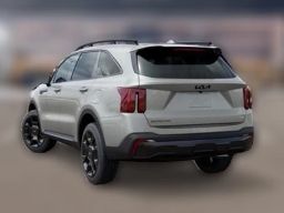 Kia Sorento X-Line SX AWD 2026