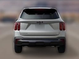 Kia Sorento X-Line SX AWD 2026