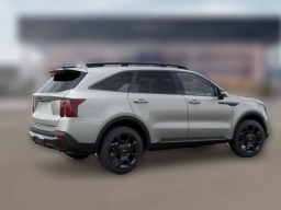 Kia Sorento X-Line SX AWD 2026