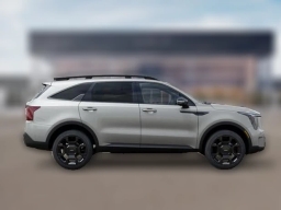 Kia Sorento X-Line SX AWD 2026