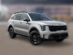 Kia Sorento X-Line SX AWD 2026