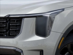Kia Sorento X-Line SX AWD 2026