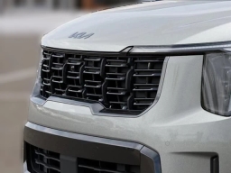 Kia Sorento X-Line SX AWD 2026