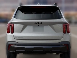 Kia Sorento X-Line SX AWD 2026