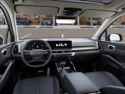 Kia Sorento X-Line SX AWD 2026