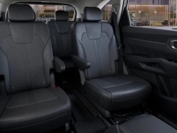 Kia Sorento X-Line SX AWD 2026