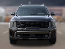 Kia Sorento X-Line SX AWD 2025