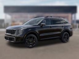 Kia Sorento X-Line SX AWD 2025