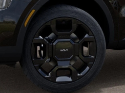 Kia Sorento X-Line SX AWD 2025