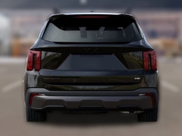 Kia Sorento X-Line SX AWD 2025