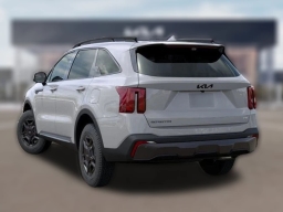 Kia Sorento X-Pro SX Prestige AWD 2025