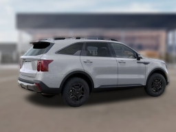Kia Sorento X-Pro SX Prestige AWD 2025