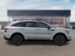 Kia Sorento X-Pro SX Prestige AWD 2025