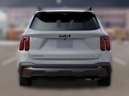 Kia Sorento X-Pro SX Prestige AWD 2025
