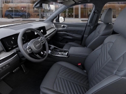 Kia Sorento X-Pro SX Prestige AWD 2025