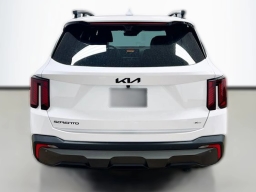 Kia Sorento X-Line SX AWD 2025