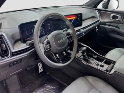 Kia Sorento X-Line SX AWD 2025