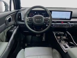 Kia Sorento X-Line SX AWD 2025