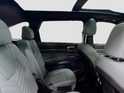 Kia Sorento X-Line SX AWD 2025