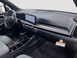 Kia Sorento X-Line SX AWD 2025