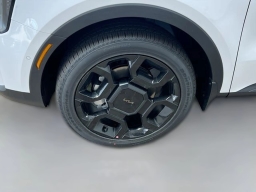 Kia Sorento X-Line SX AWD 2025