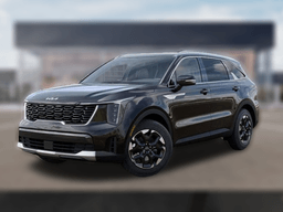 Kia Sorento S FWD 2025