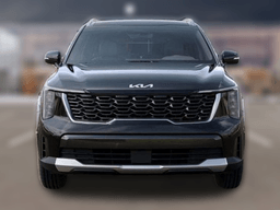 Kia Sorento S FWD 2025