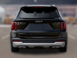 Kia Sorento S FWD 2025