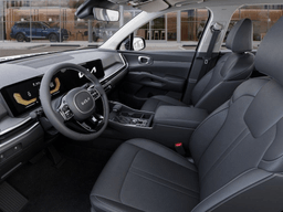 Kia Sorento S FWD 2025