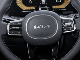 Kia Sorento S FWD 2025