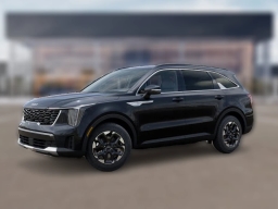 Kia Sorento S FWD 2026