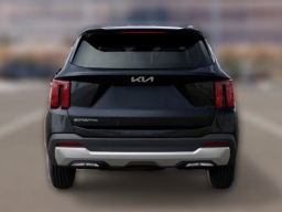 Kia Sorento S FWD 2026
