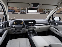Kia Sorento S FWD 2026