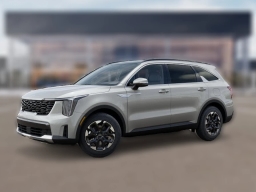 Kia Sorento S FWD 2026
