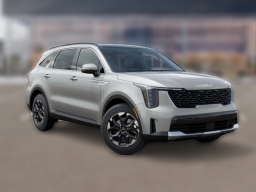 Kia Sorento S FWD 2026