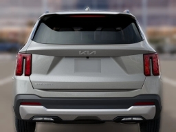 Kia Sorento S FWD 2026
