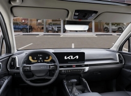 Kia Sorento S FWD 2026