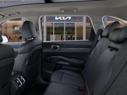 Kia Sorento S FWD 2026