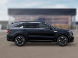 Kia Sorento S FWD 2026