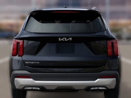 Kia Sorento S FWD 2026