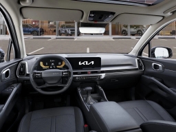 Kia Sorento S FWD 2026