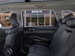 Kia Sorento S FWD 2026