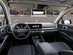 Kia Sorento S FWD 2026
