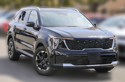 Kia Sorento S FWD 2026