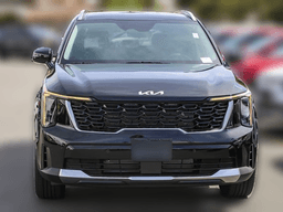 Kia Sorento S FWD 2026