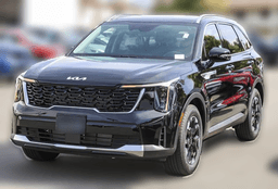 Kia Sorento S FWD 2026