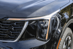 Kia Sorento S FWD 2026